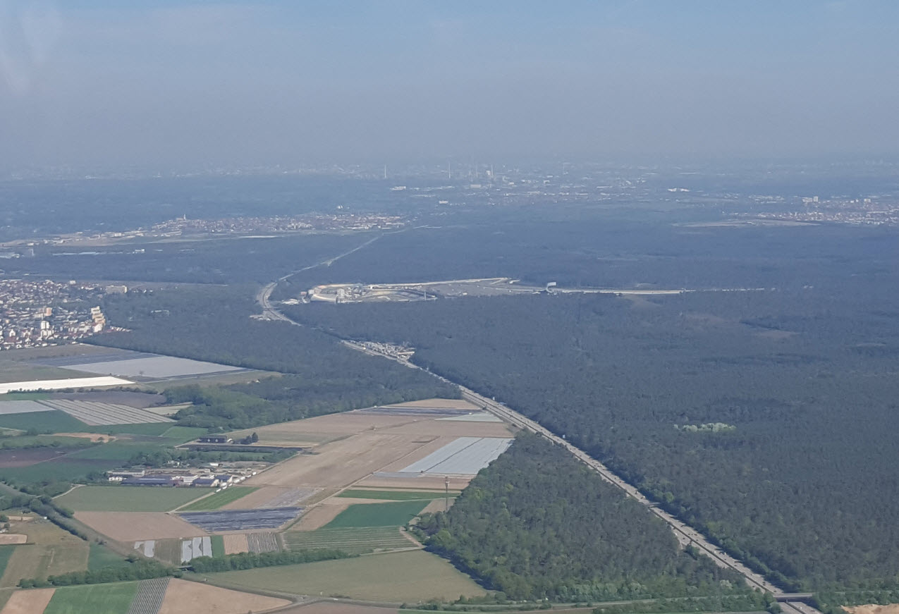 Sportfluggruppe Lechfeld e.V. 2017